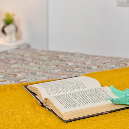 Luxury Sofia Apartamento