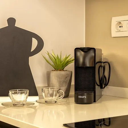 Apartamento Luxury Sofia