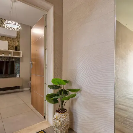 شقة Luxury Sofia