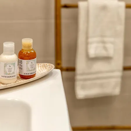 Apartamento Luxury Sofia Alguer