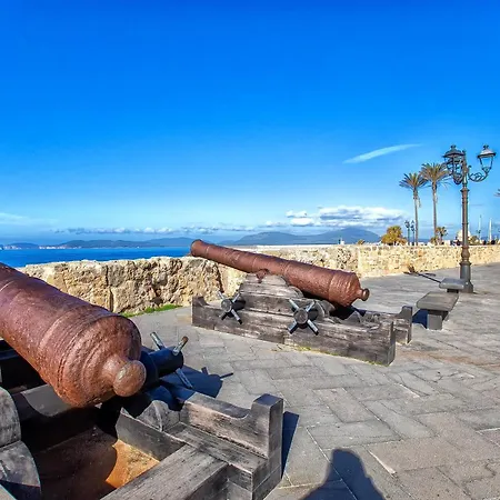 Luxury Sofia Apartamento *