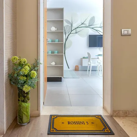 Luxury Sofia * Alghero