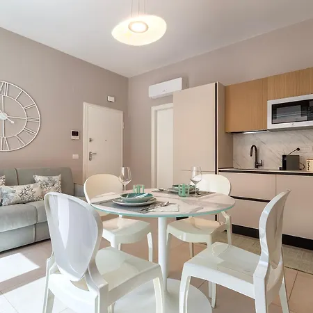 Lejlighed Luxury Sofia