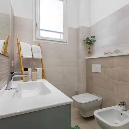 Apartamento Luxury Sofia Alguer