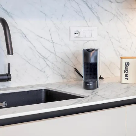 Apartamento Luxury Sofia