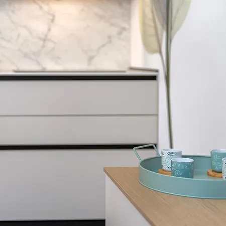 Apartamento Luxury Sofia *