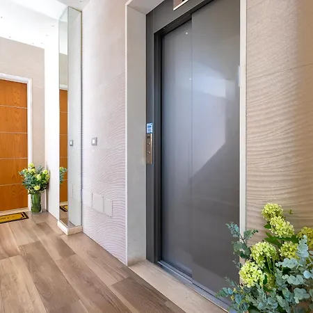 Luxury Sofia Apartamento Alguer