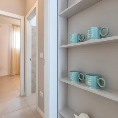 Luxury Sofia Alghero