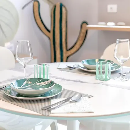 Luxury Sofia * Alguer