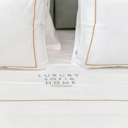 Luxury Sofia Lejlighed *