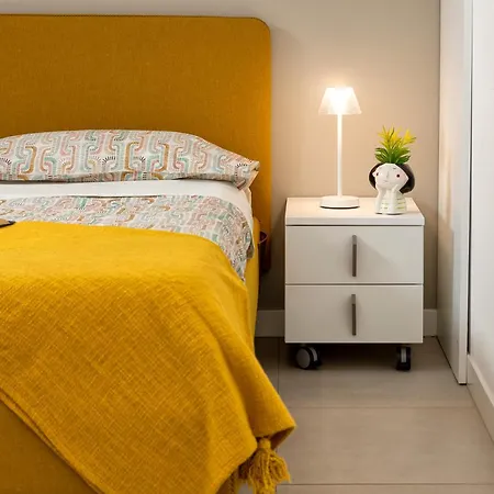 Luxury Sofia Apartment