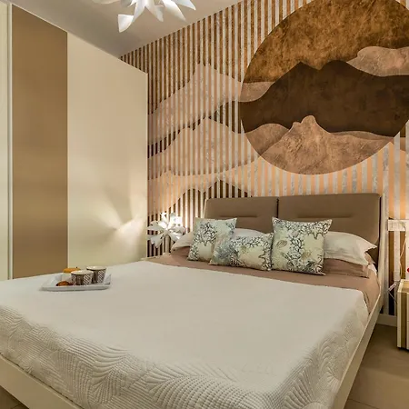 Luxury Sofia Apartment Alghero