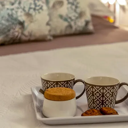 شقة Luxury Sofia *