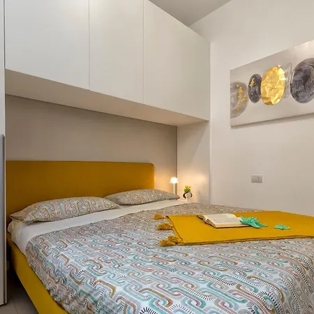 Apartman Luxury Sofia *