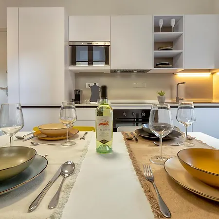 Luxury Sofia Apartment Alghero