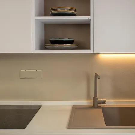 Luxury Sofia Apartman *