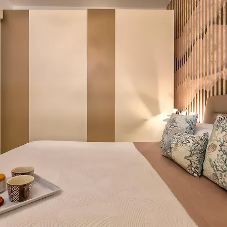 Apartment Luxury Sofia