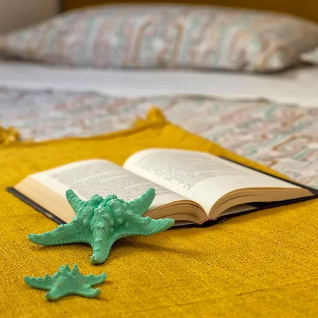 Luxury Sofia Alghero