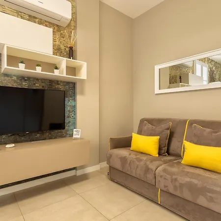 Luxury Sofia Apartment