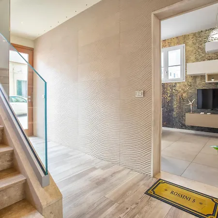 Luxury Sofia Apartment *