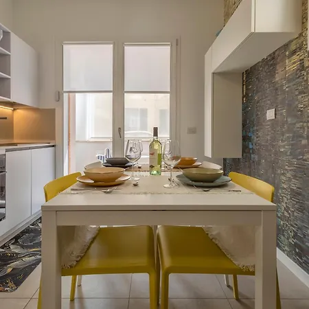 Apartman Luxury Sofia *