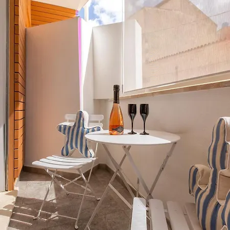 Luxury Sofia ألغيرو