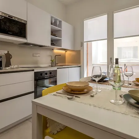 Luxury Sofia Apartment *