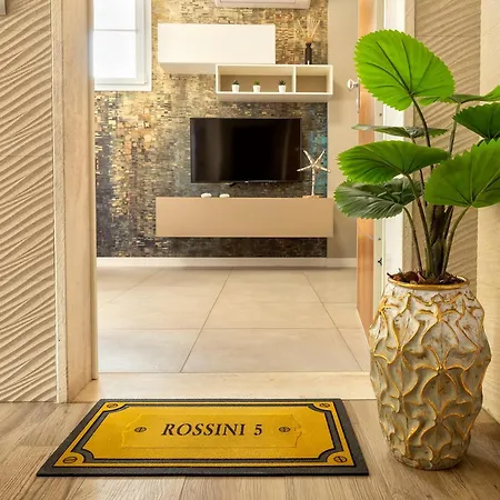 Luxury Sofia Apartment Alghero
