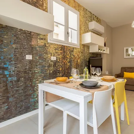 Apartment Luxury Sofia Alghero