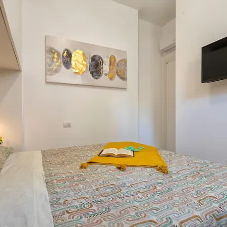 Apartment Luxury Sofia *