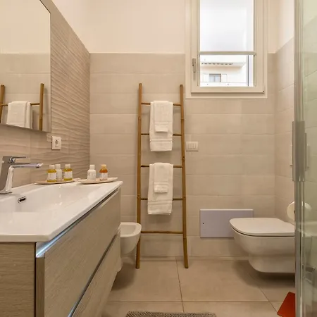 Luxury Sofia Apartment