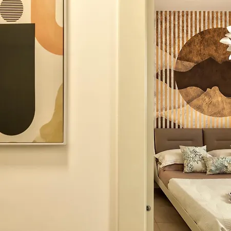 Apartman Luxury Sofia *