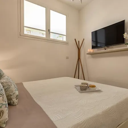 شقة Luxury Sofia ألغيرو