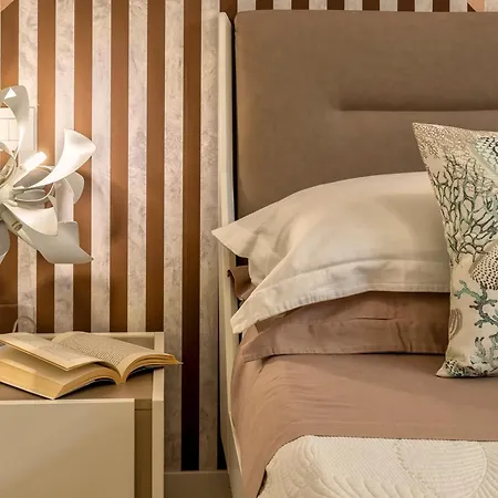 Luxury Sofia * Alghero