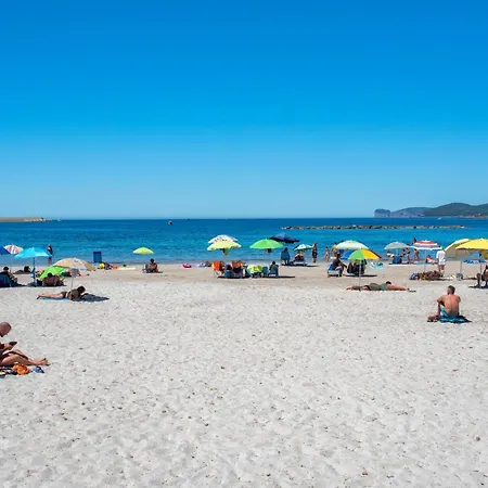 Luxury Sofia * Alghero