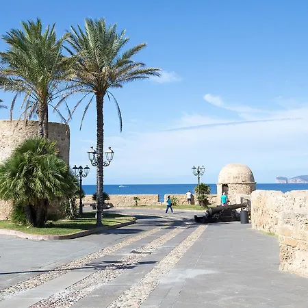 Luxury Sofia Apartment