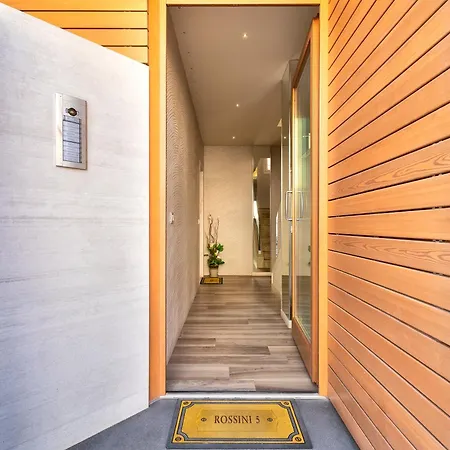 Apartment Luxury Sofia Alghero