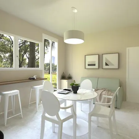 Luxury Sofia * Alghero