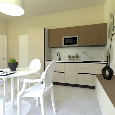 Luxury Sofia Apartment