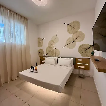Apartment Luxury Sofia