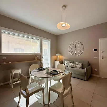 Luxury Sofia Apartment *