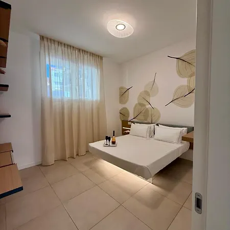 Luxury Sofia * Alghero