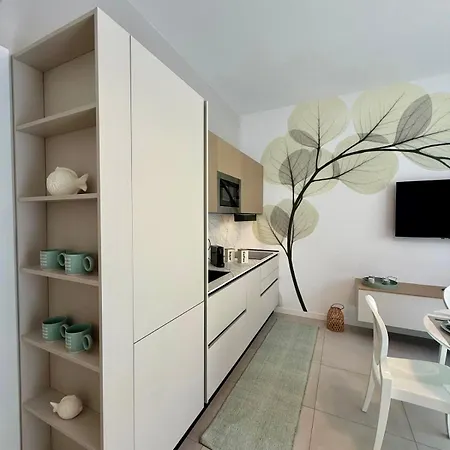 Luxury Sofia Apartment