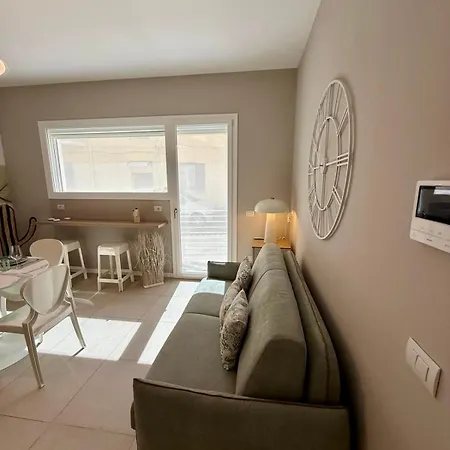 Apartment Luxury Sofia