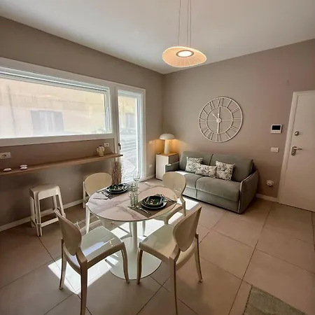 Luxury Sofia Apartment *