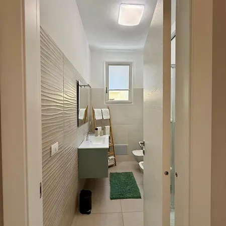 Apartment Luxury Sofia Alghero