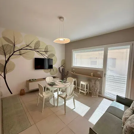 Luxury Sofia Alghero