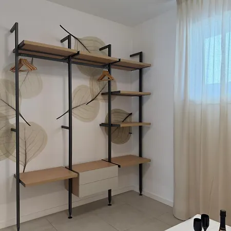 Luxury Sofia Alghero