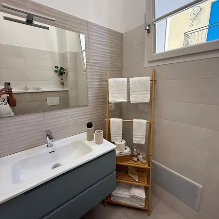 Luxury Sofia * Alghero