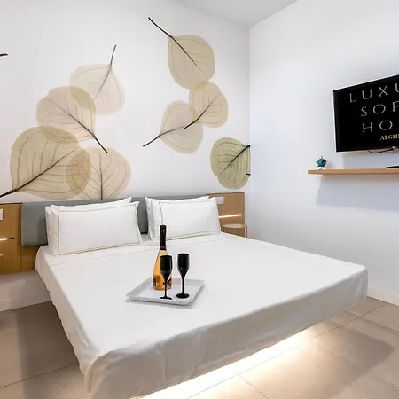 Luxury Sofia Apartment Alghero